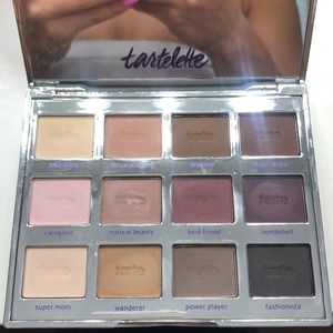 Tartelette Tarte Palette